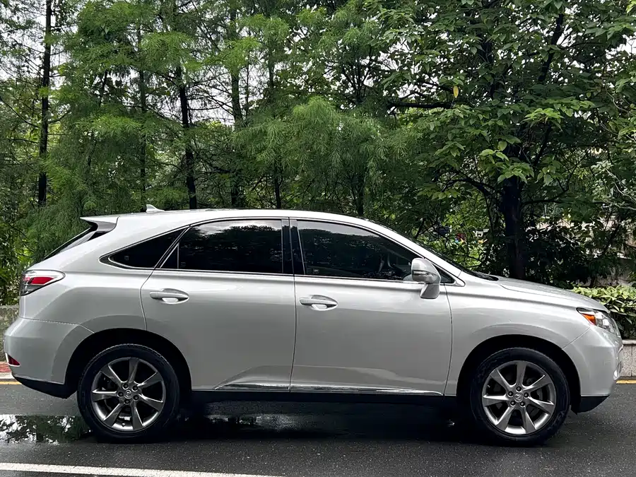 Lexus RX Classic