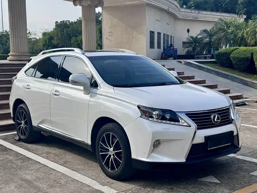 Lexus RX Classic