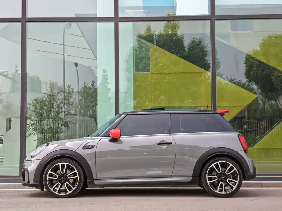 MINI 
