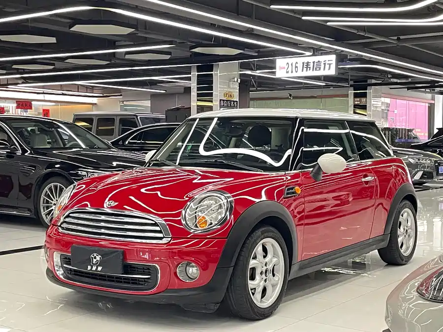 MINI 