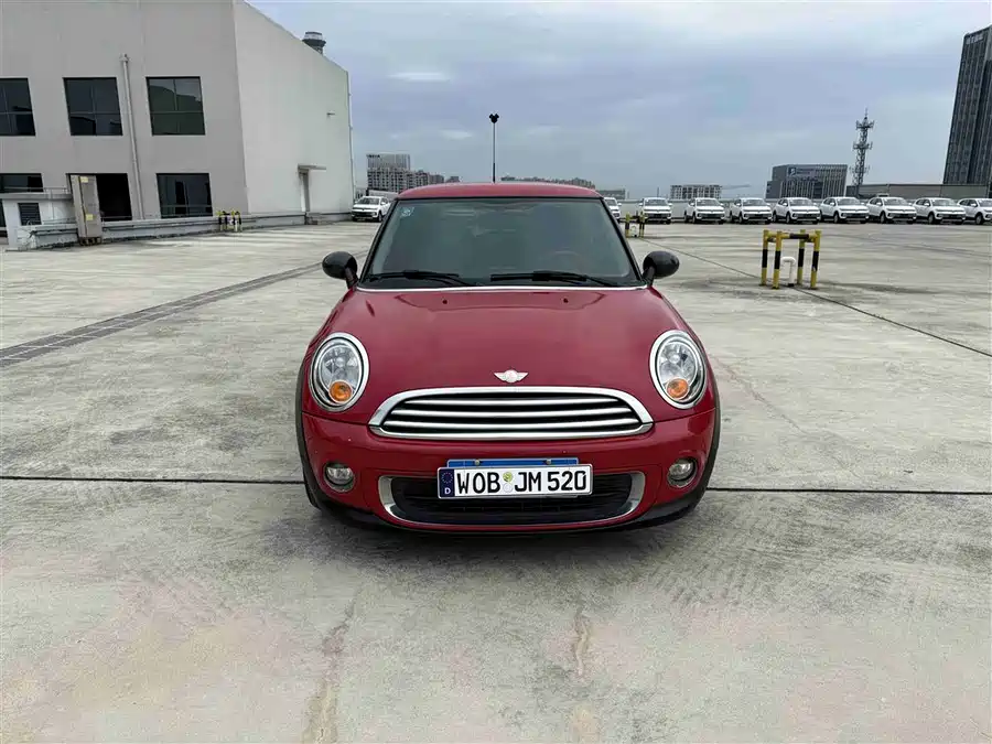 MINI 