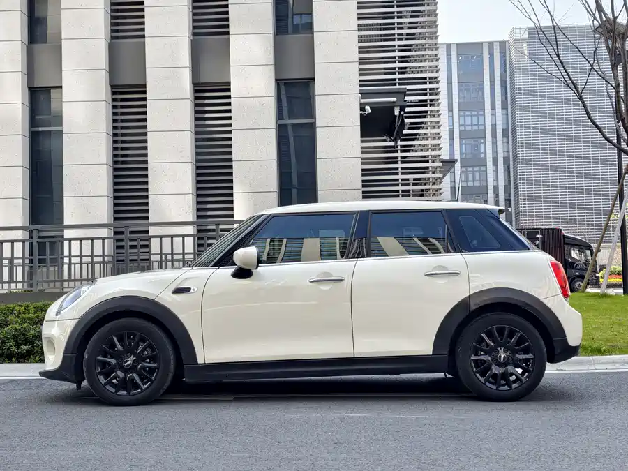 MINI 