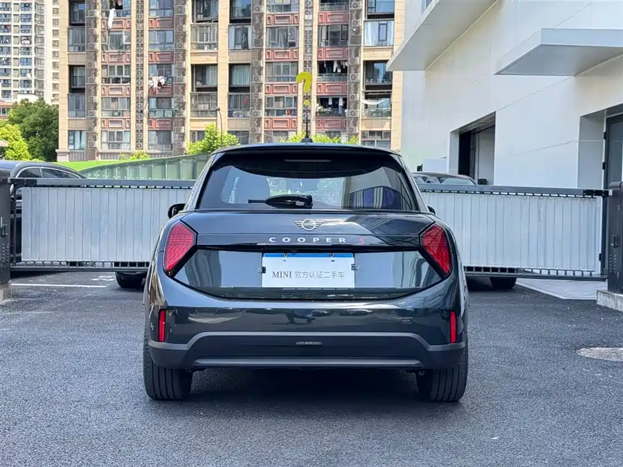 MINI 