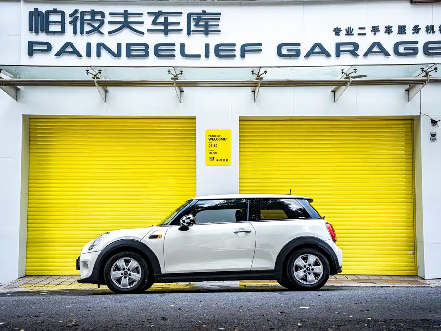 MINI 