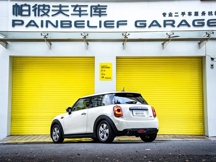 MINI 