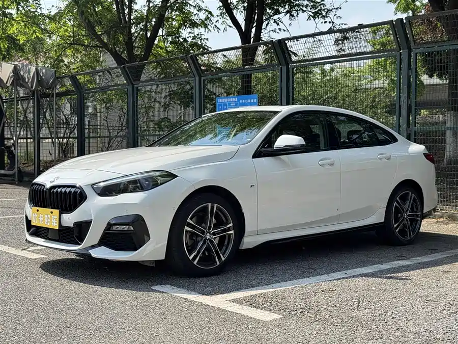 BMW 2 Series