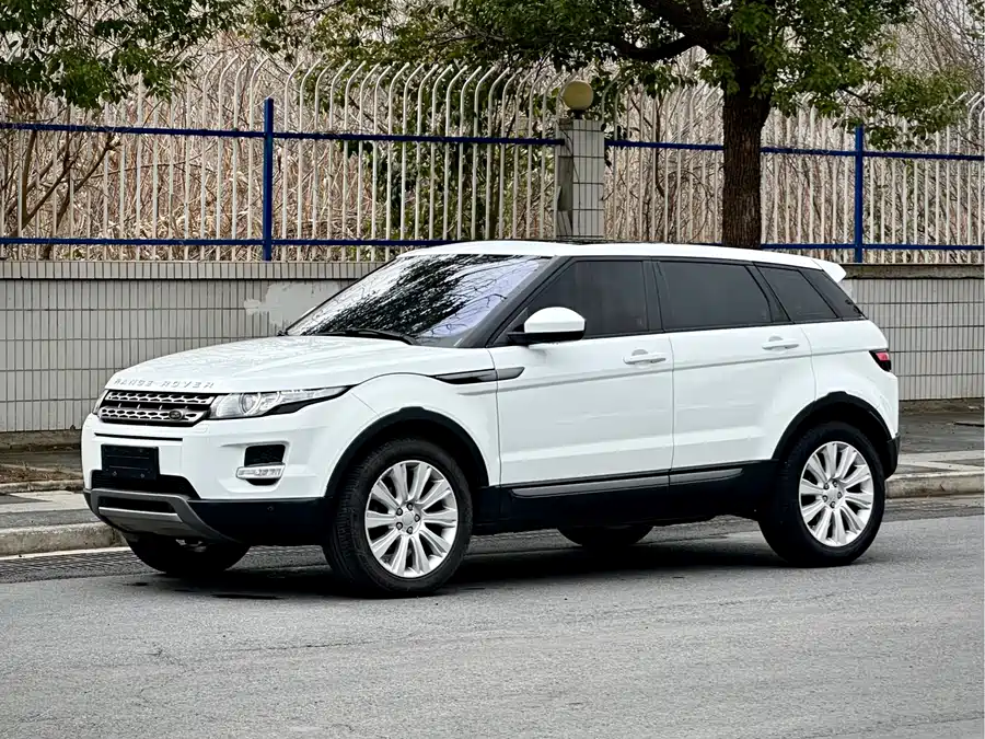 Land Rover Range Rover Aurora