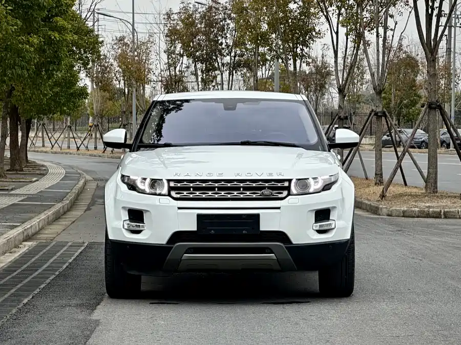 Land Rover Range Rover Aurora