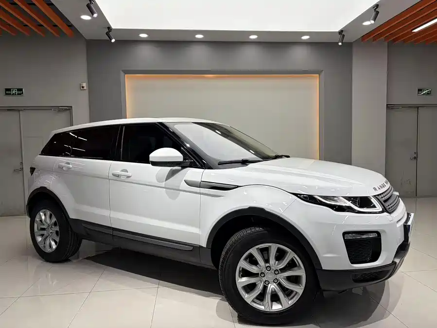 Land Rover Range Rover Aurora