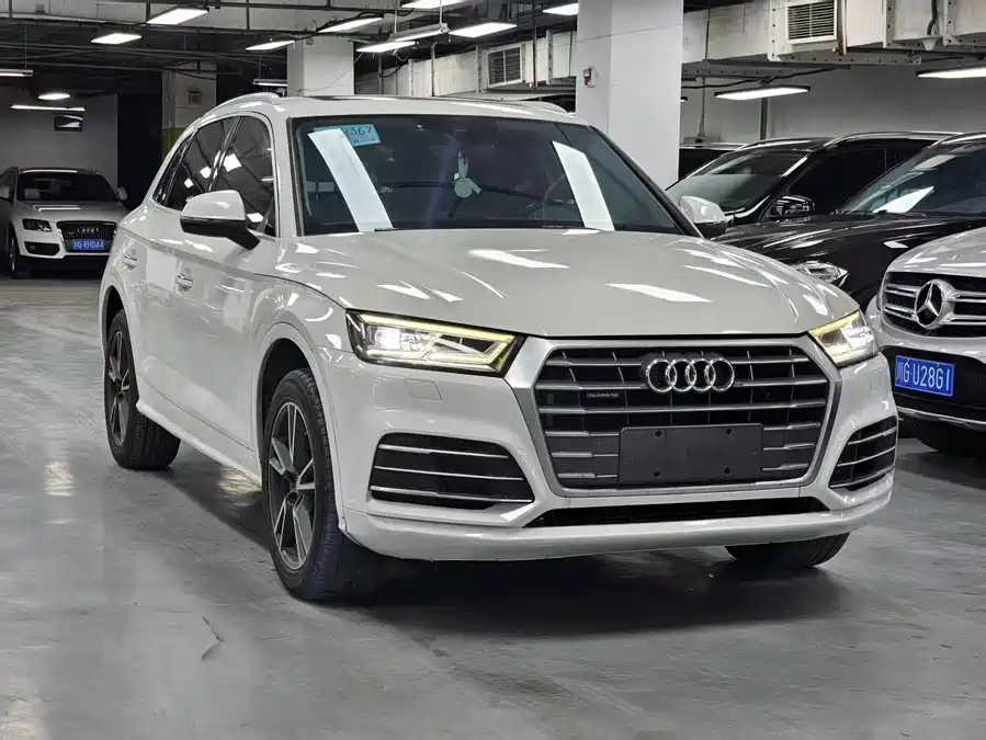 Audi Q5L