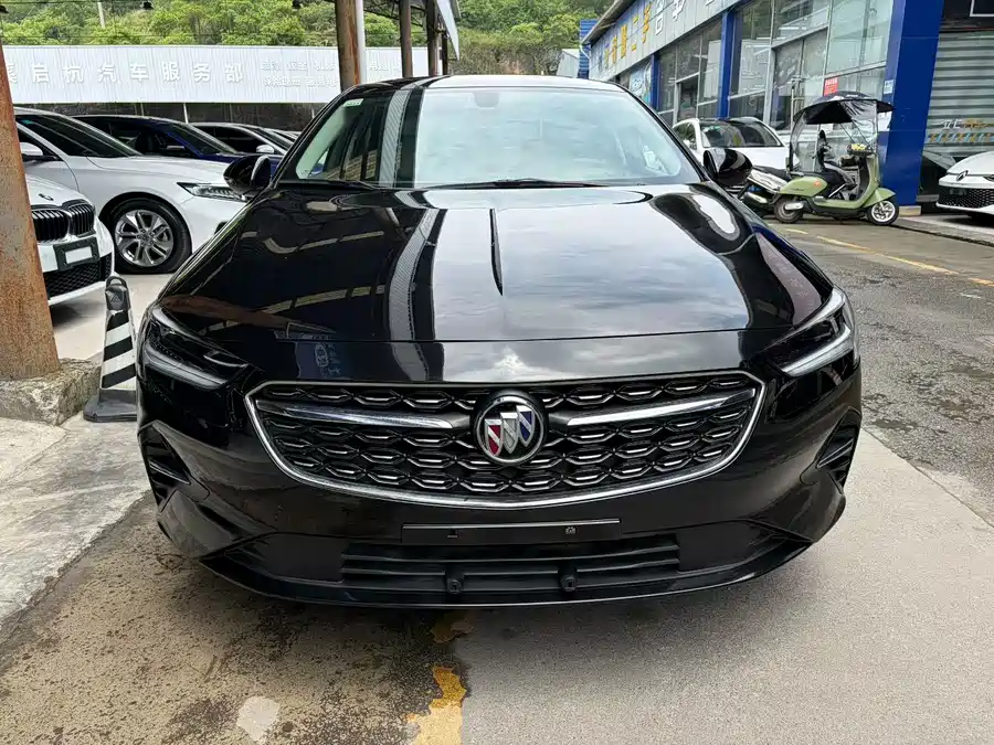Buick Regal