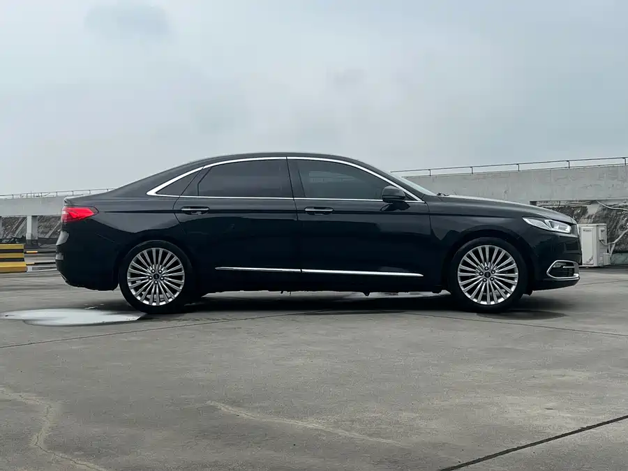 Ford Taurus