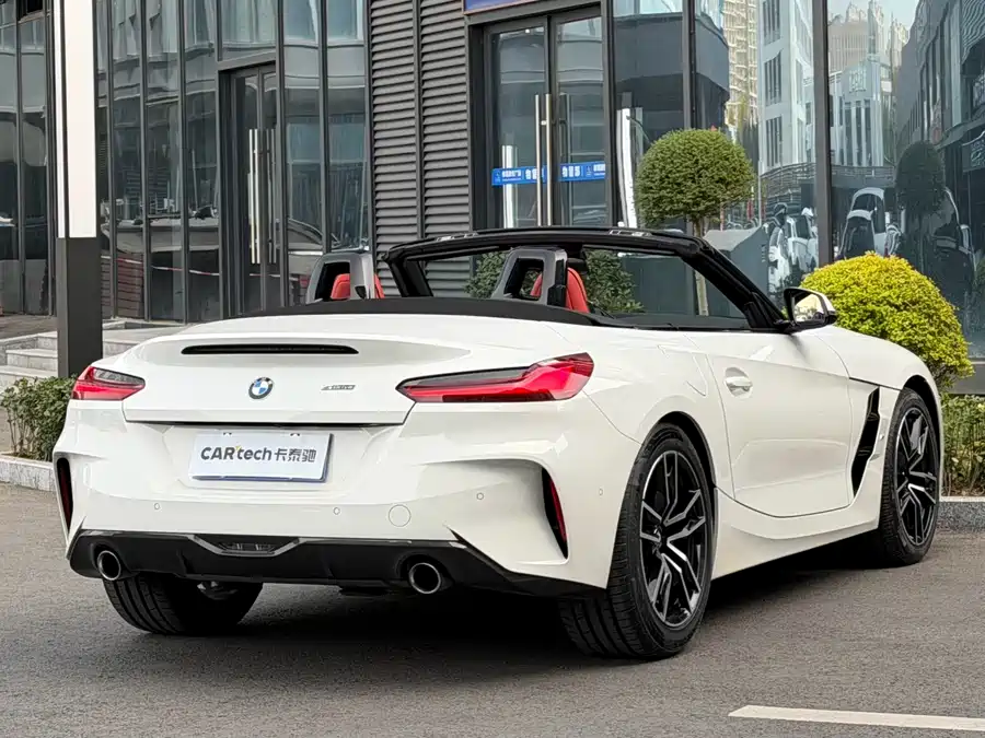 BMW Z4