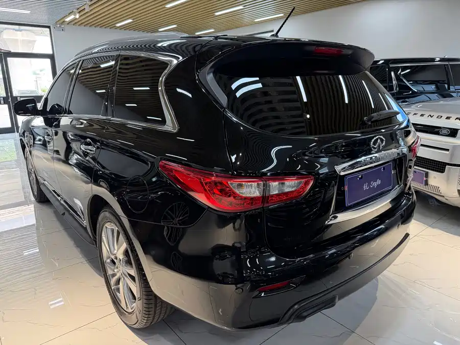 Infiniti QX60