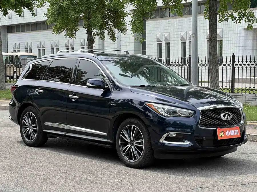Infiniti QX60