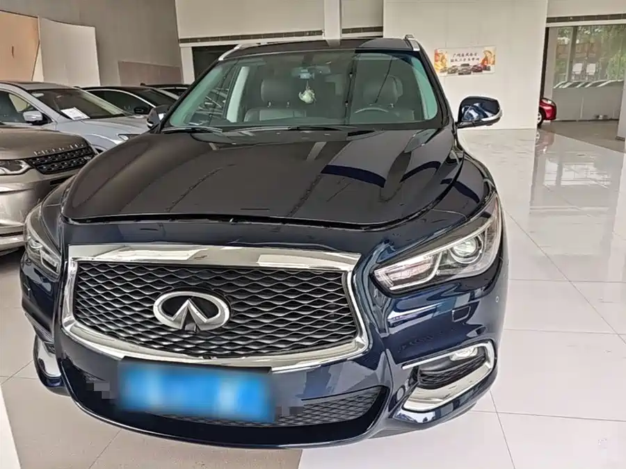 Infiniti QX60