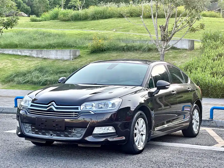 Citroën C5