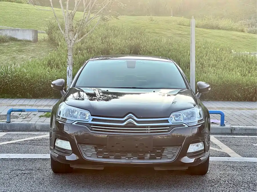 Citroën C5