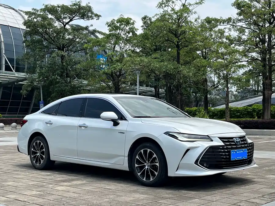 Toyota Avalon