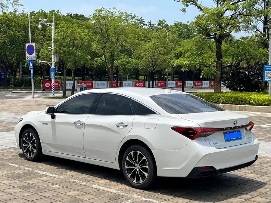 Toyota Avalon
