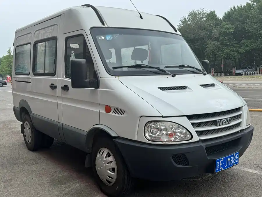 Iveco Bodi