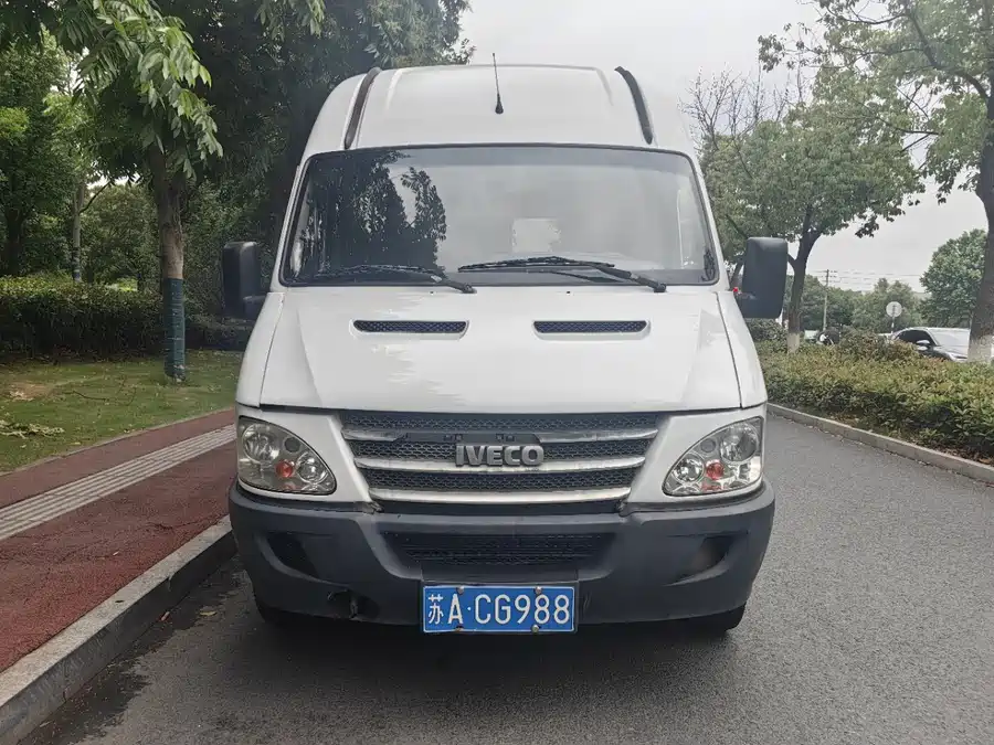 Iveco Bodi