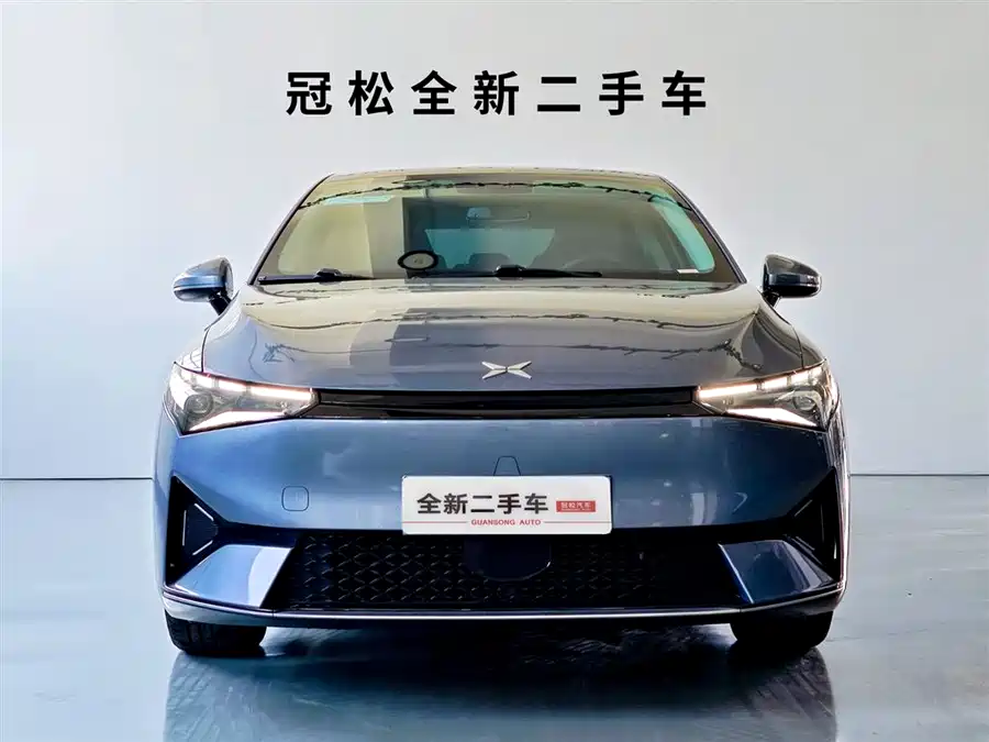 Xpeng P5