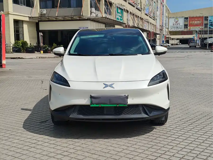 Xpeng G3