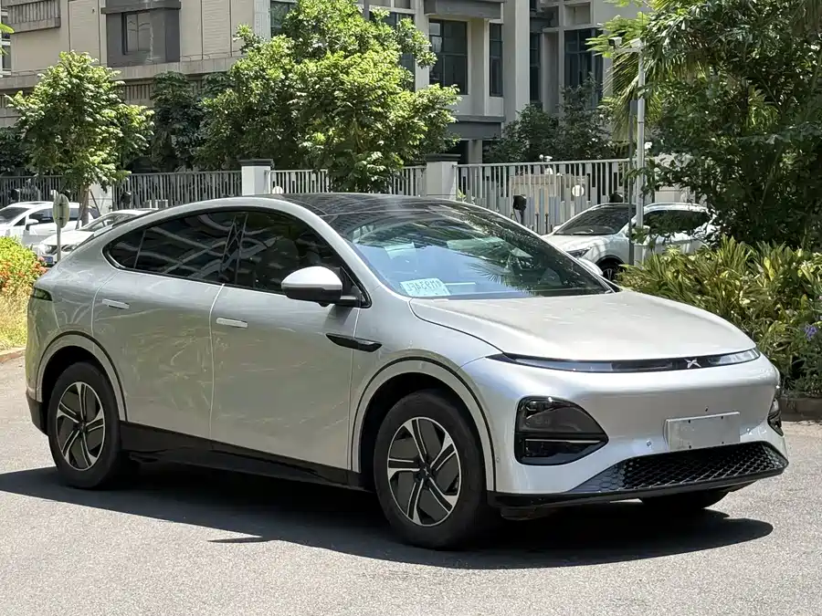 Xpeng G6