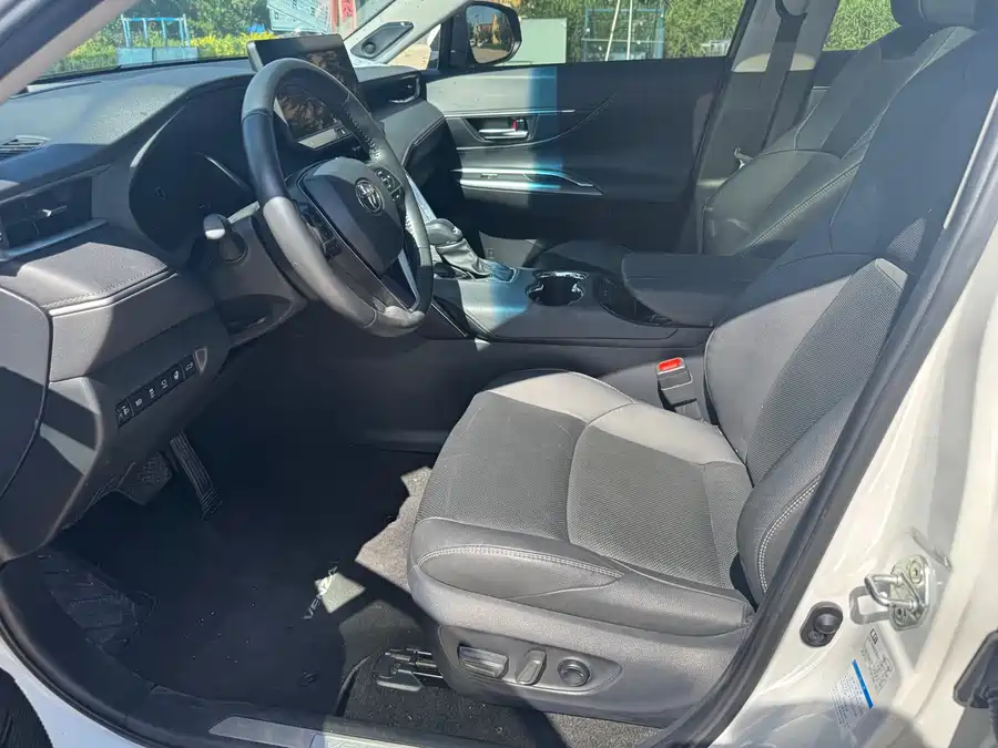 Toyota Venza