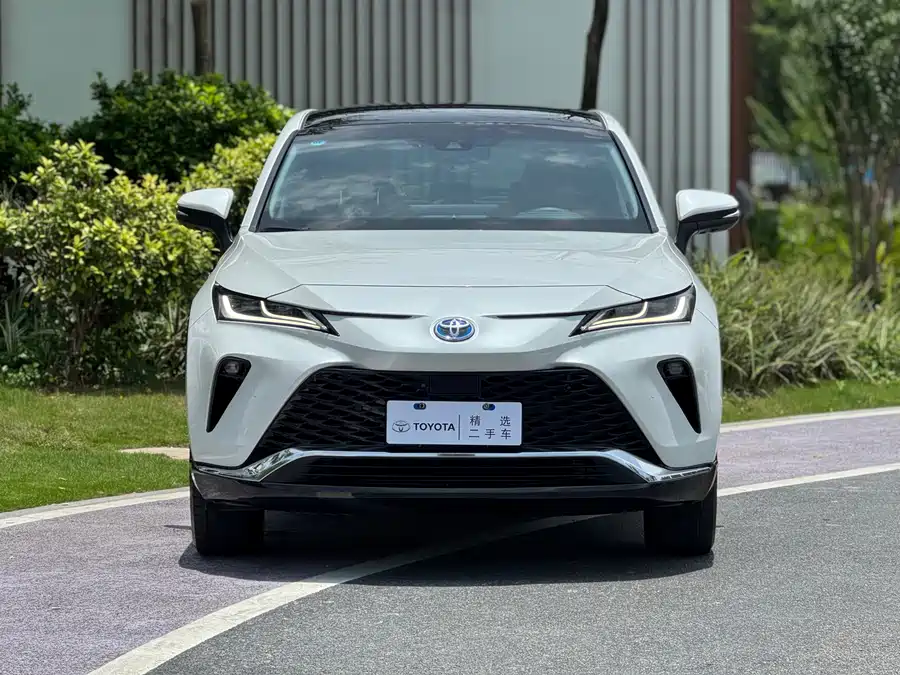 Toyota Venza