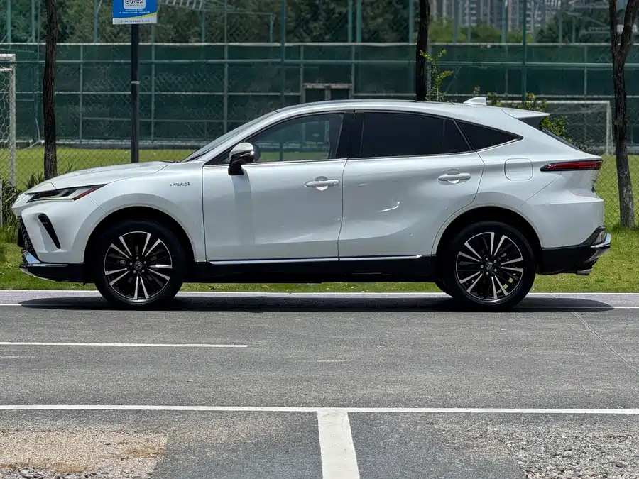 Toyota Venza