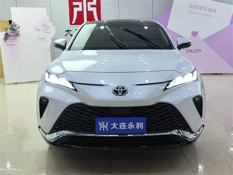 Toyota Venza