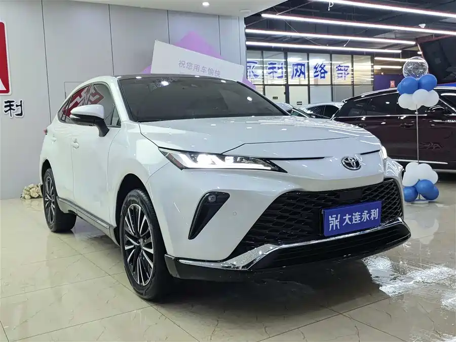 Toyota Venza