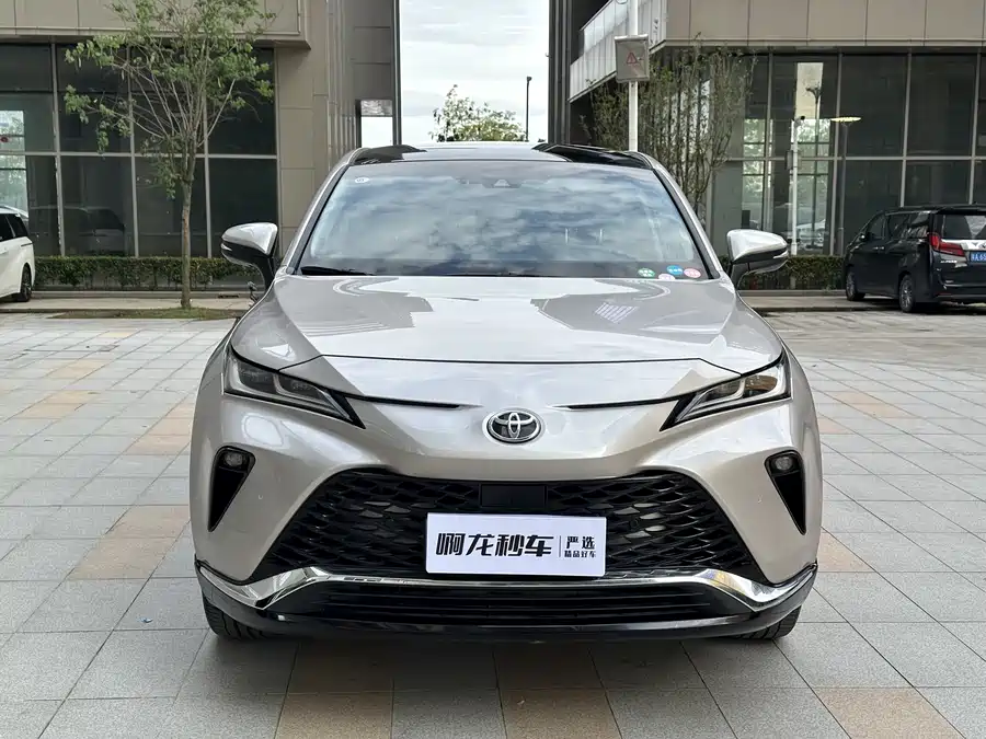 Toyota Venza