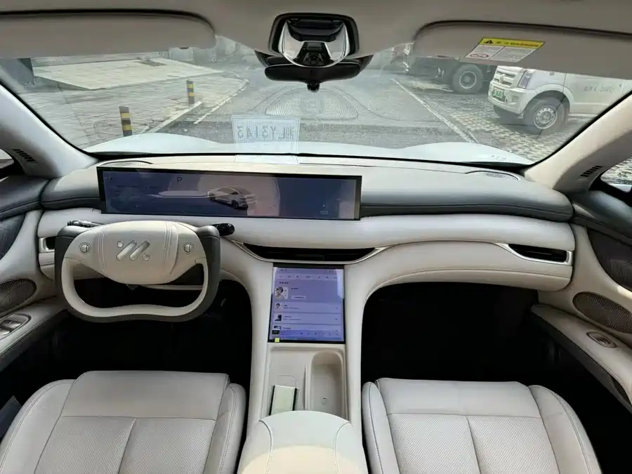 Zhiji LS6