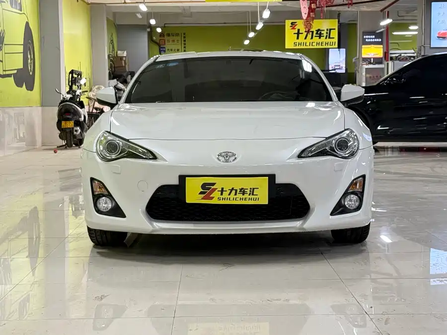 Toyota 86