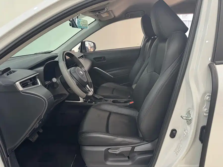 Toyota Frontlander