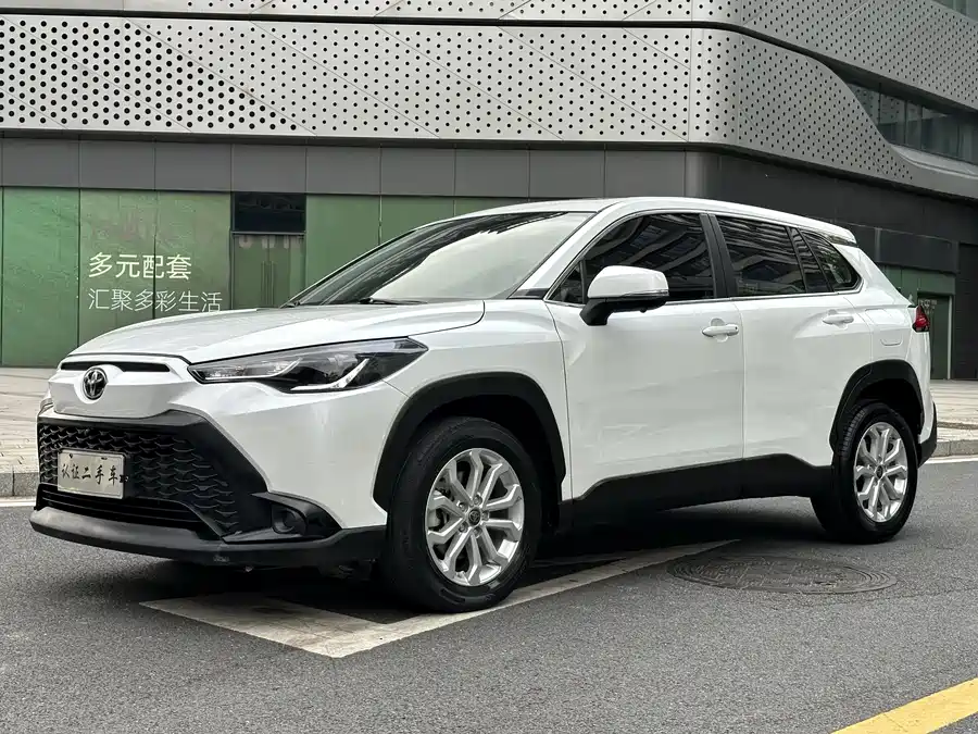 Toyota Frontlander