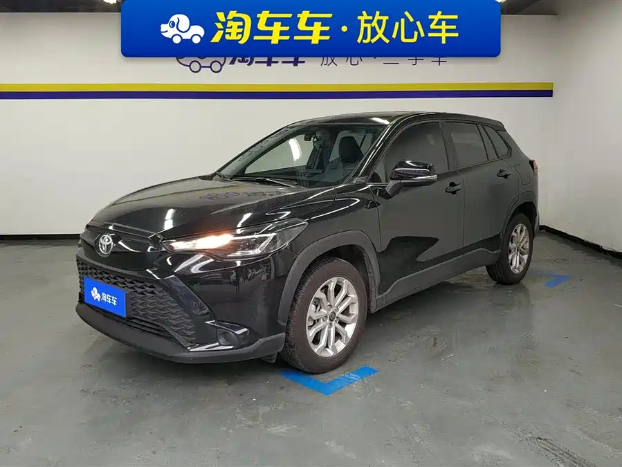 Toyota Frontlander