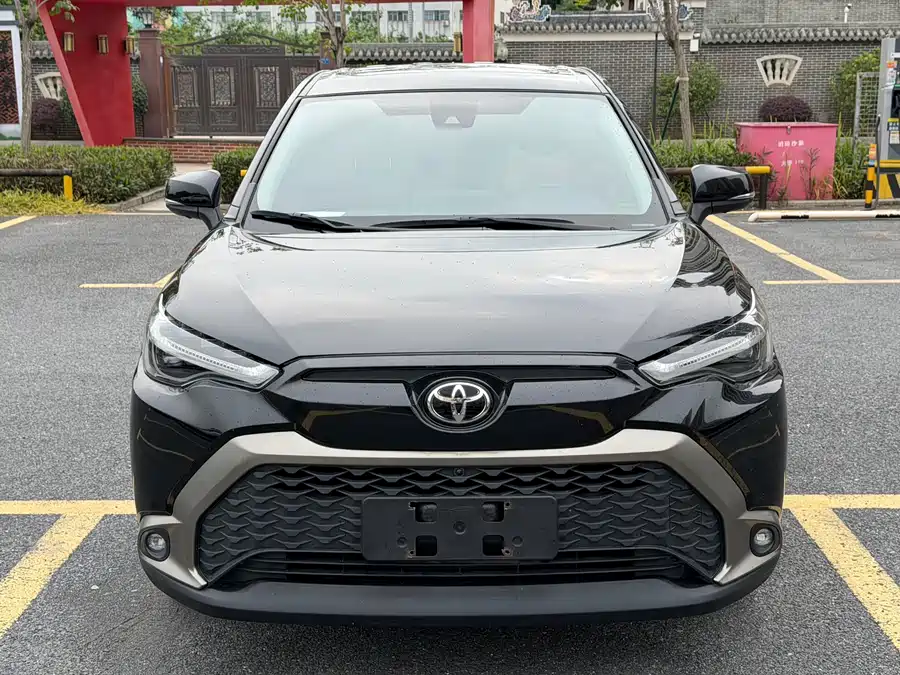 Toyota Frontlander
