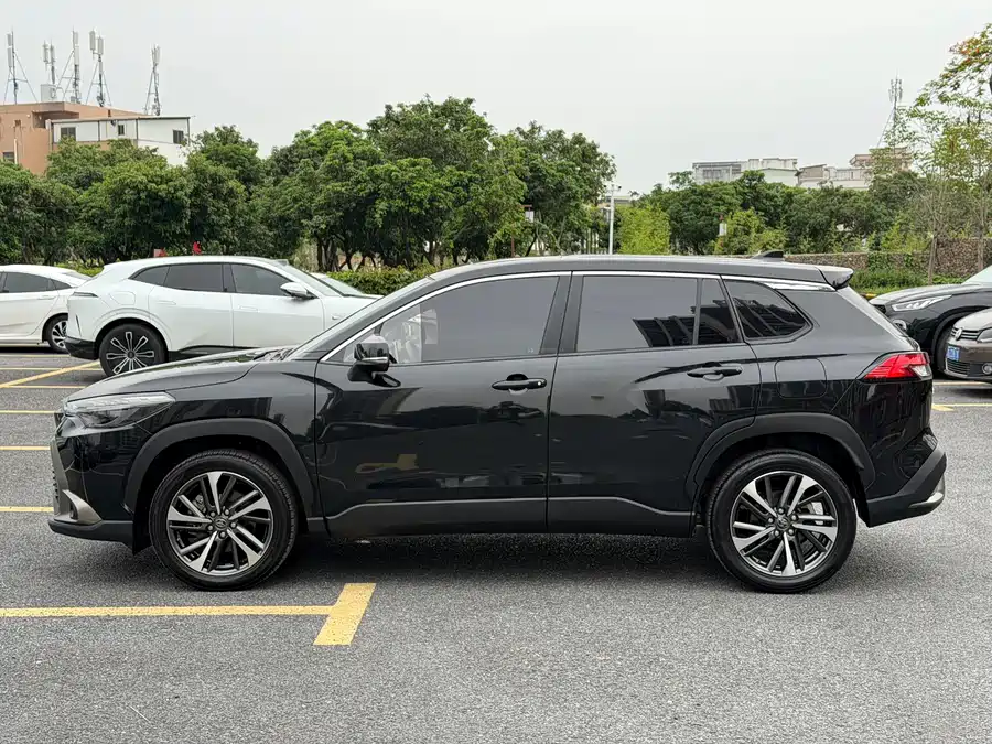 Toyota Frontlander