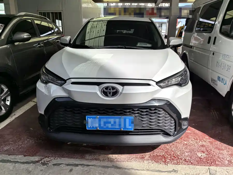 Toyota Frontlander