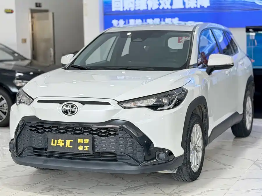 Toyota Frontlander