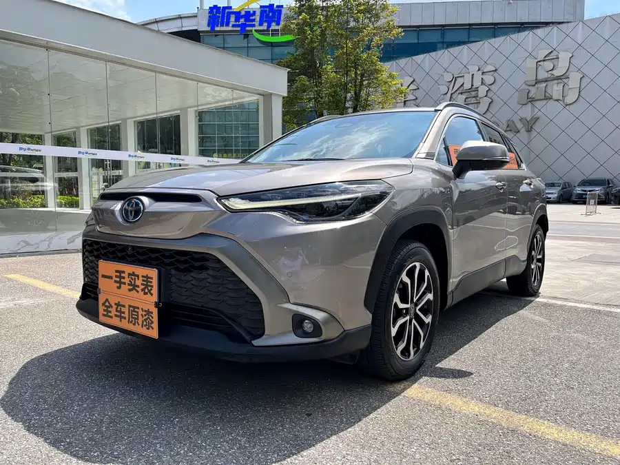 Toyota Frontlander