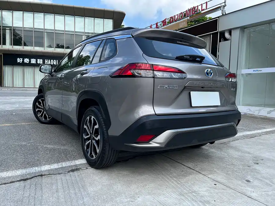 Toyota Frontlander