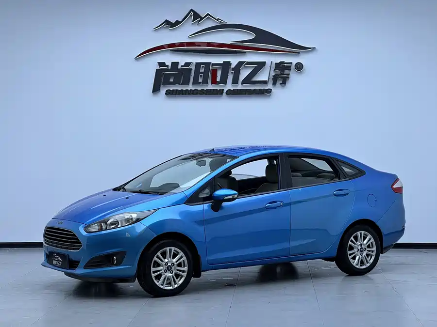 Ford Carnival