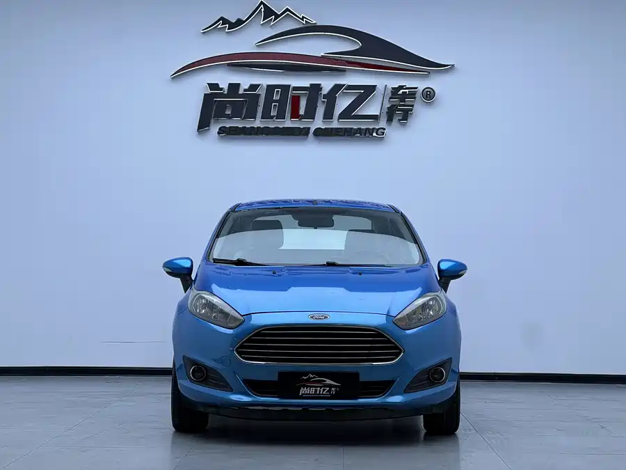 Ford Carnival