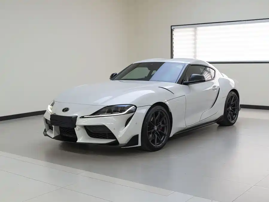 Toyota SUPRA