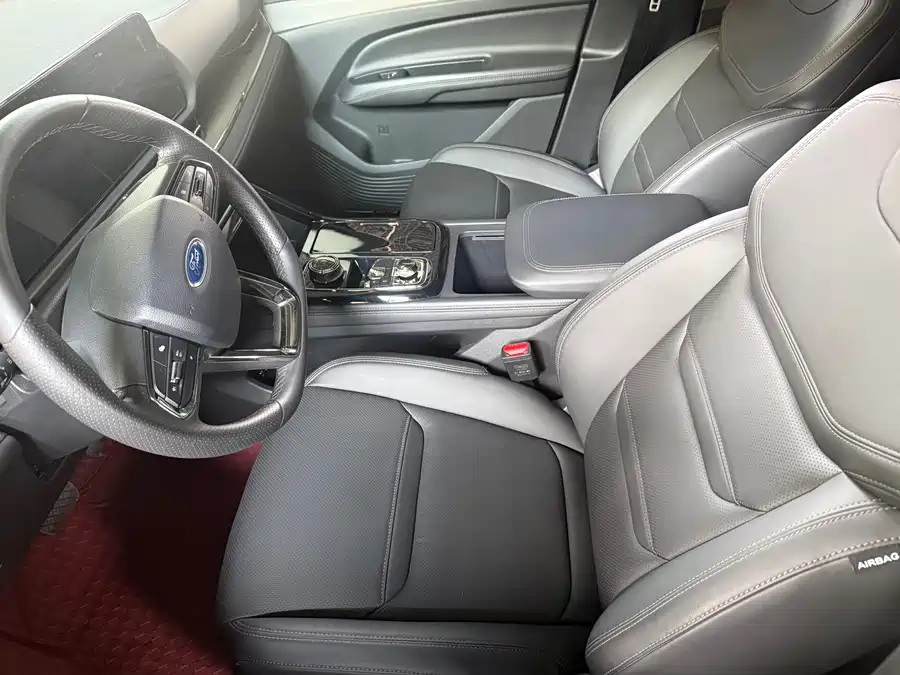 Ford Lingrui